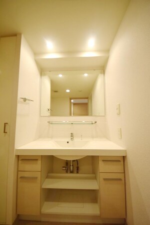 パークアクシス豊洲の物件内観写真